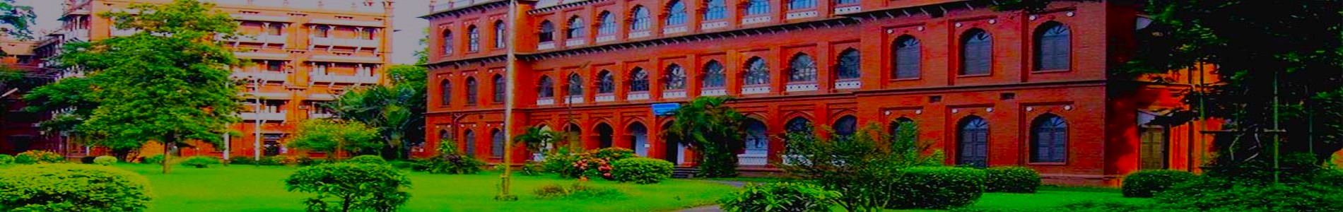 University medical service visual