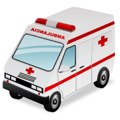 Ambulance Service image