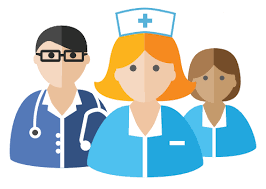 Nursing Service image